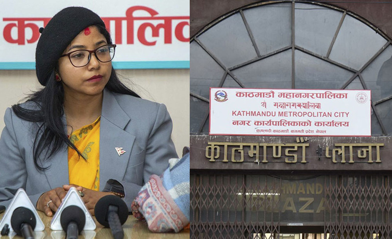 भोटेकोशी बाढीपछि काठमाडौँ महानगर उद्धार तथा राहतका लागि तयारी अवस्थामा