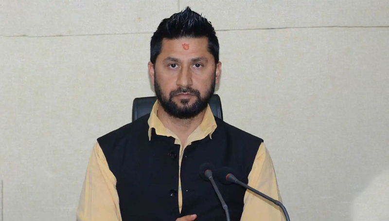 फरक परिणाम निकाल्न फरक सोच्नुपर्छ- रवि लामिछाने