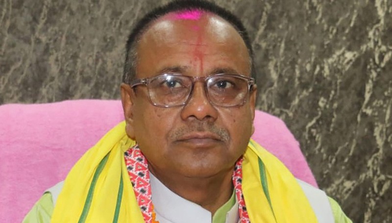 मधेशका मुख्यमन्त्री यादवले आज विश्वासको मत लिँदै
